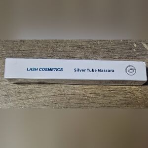 New Lash Mascara 5x Thicker, Longer Lashes Black